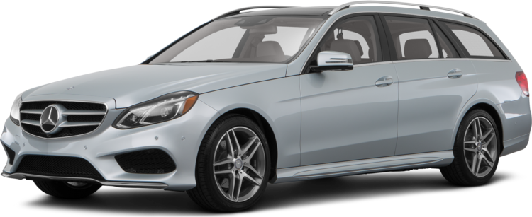 2016 Mercedes-Benz E-Class Exterior: 0