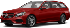 2016 Mercedes-Benz E-Class