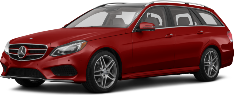 2016 Mercedes-Benz E-Class Exterior: 0