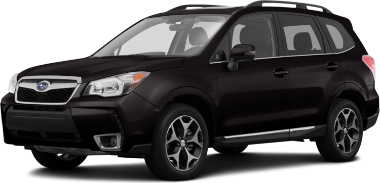 2016 Subaru Forester Exterior: 0