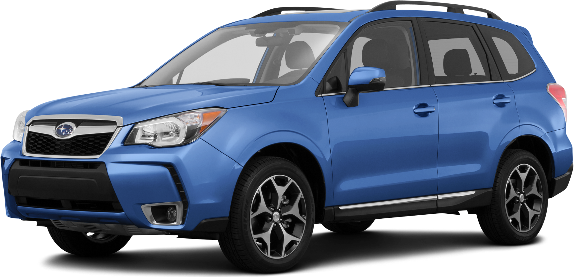2016 Subaru Forester Price, Value, Ratings & Reviews