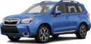 2016 Subaru Forester image