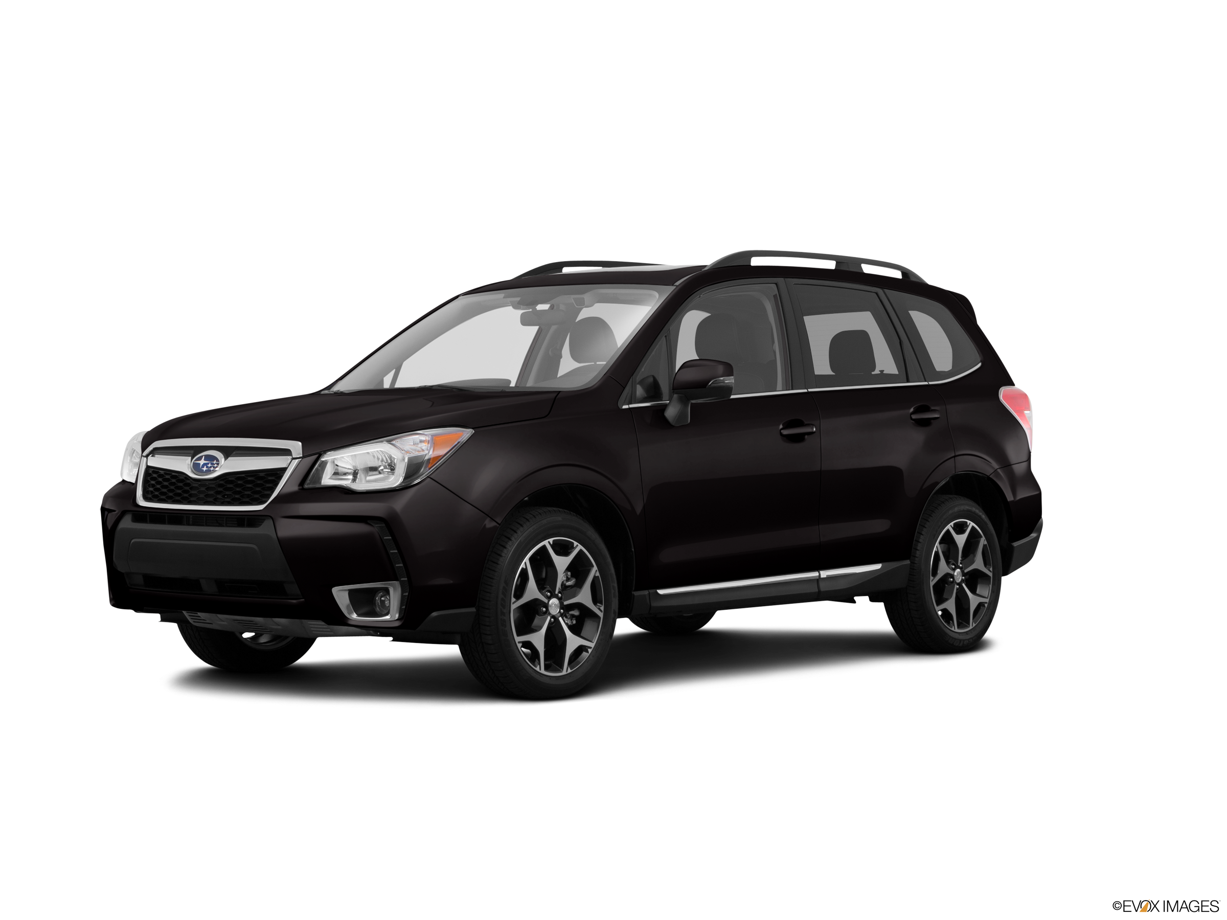 2016 Subaru Forester 2 5 I Sport Utility 4d Photos All