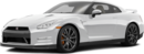 2015 Nissan GT-R image