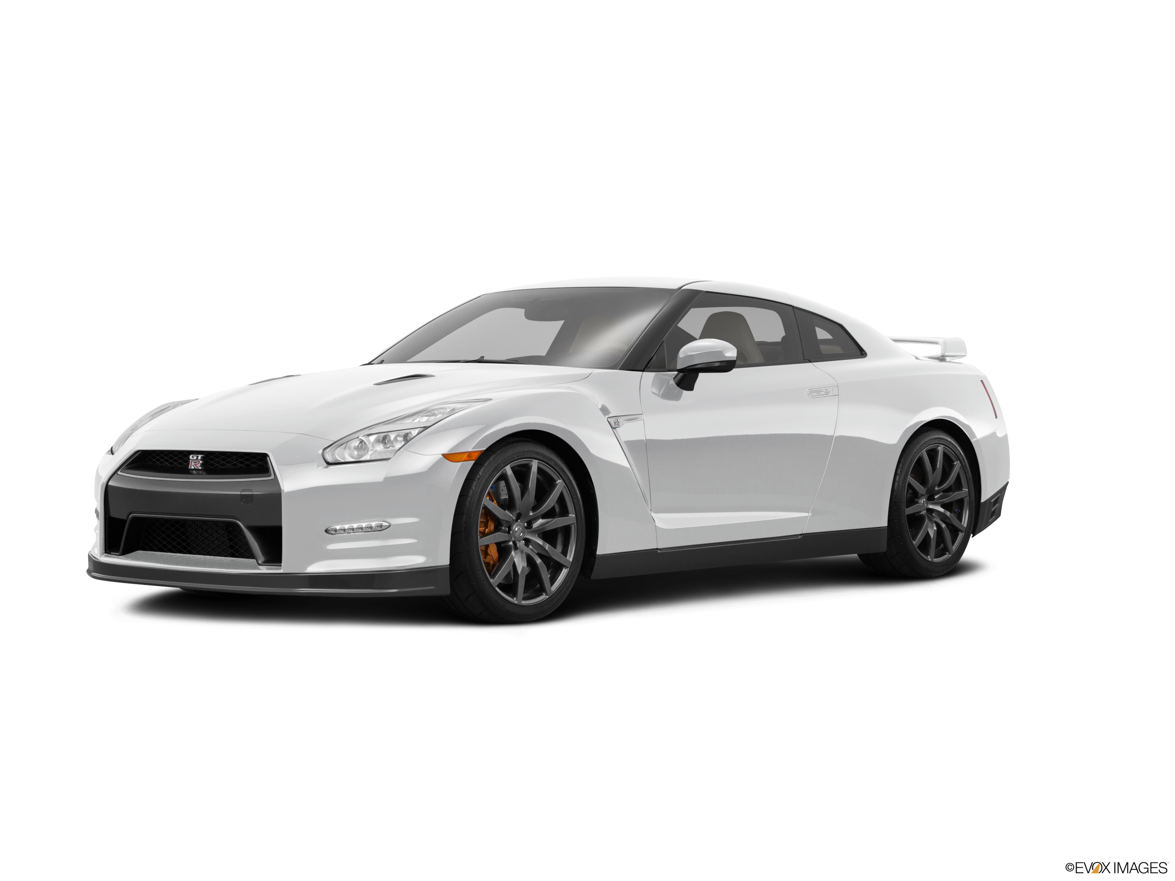 Used 2015 Nissan GT-R Premium Coupe 2D Prices | Kelley Blue Book