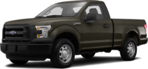 2015 Ford F150
