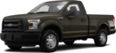 2015 Ford F150 Regular Cab image