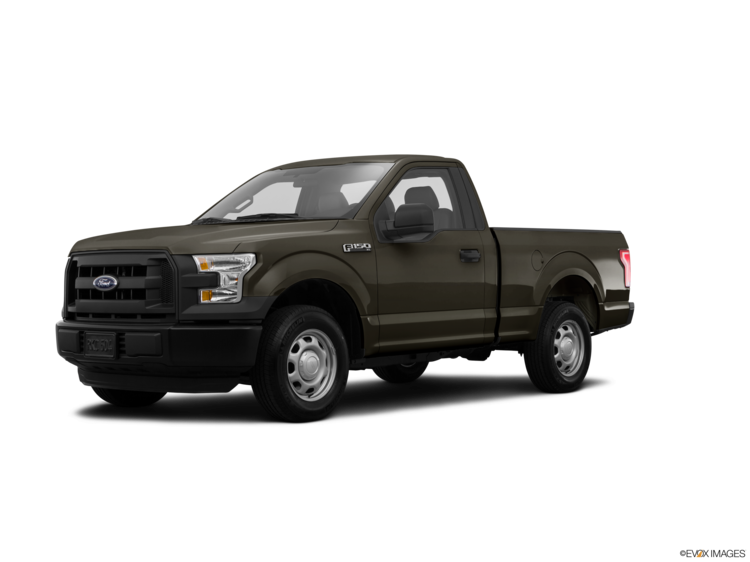 2015 Ford F150 Super Cab Exterior: 1