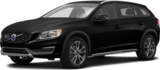 Volvo V60 T5 Cross Country Platinum Wagon 4D
