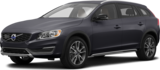 V60 T5 Cross Country Wagon 4D image