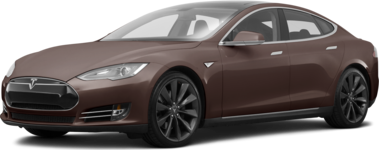 2014 Tesla Model S