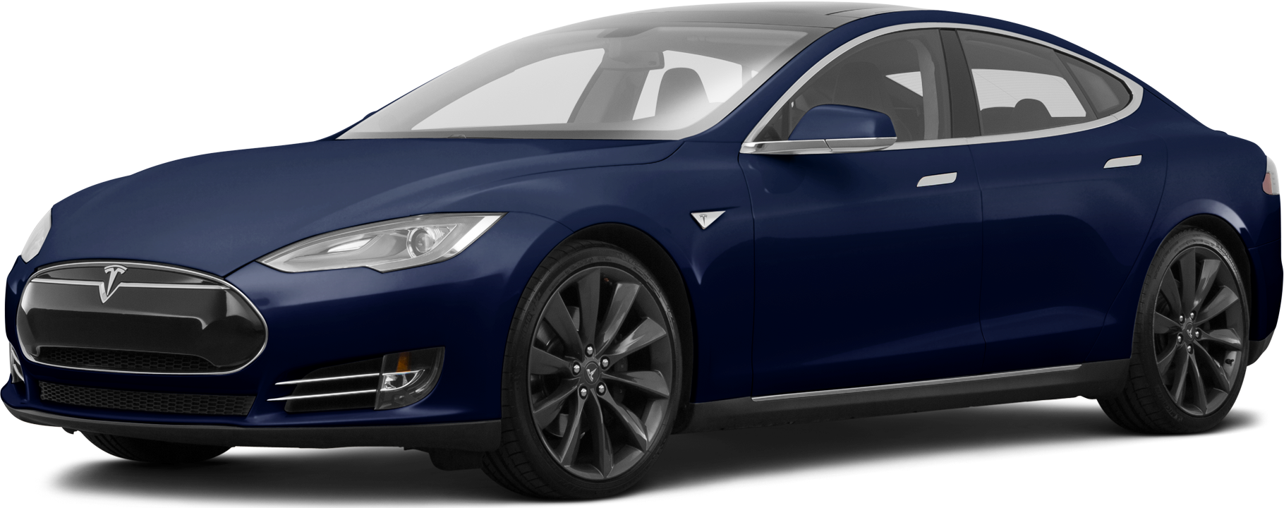 2014 Tesla Model S 60 Sedan 4D