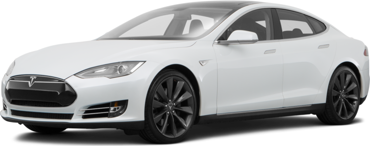 2014 Tesla Model S Exterior: 0