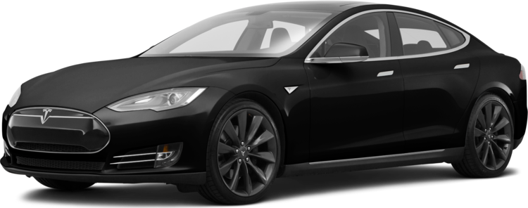 2014 Tesla Model S Exterior: 0