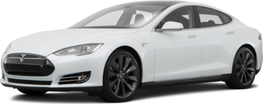 2015 Tesla Model S 60 Sedan 4D
