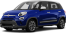 2015 FIAT 500L image