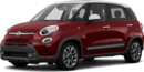 2015 FIAT 500L image