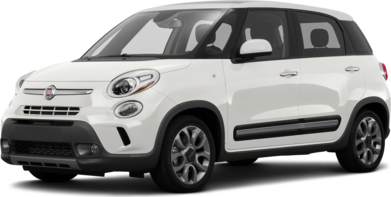 500L Urbana Trekking Hatchback 4D image