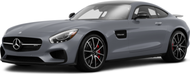 2016 Mercedes-Benz Mercedes-AMG GT S Coupe 2D