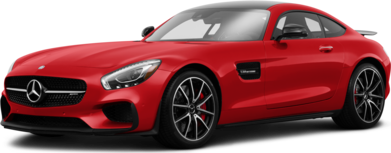 Mercedes-Benz Mercedes-AMG GT