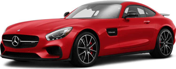 2016 Mercedes-Benz Mercedes-AMG GT Exterior: 0