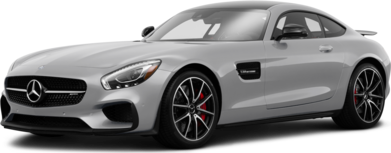 Mercedes-Benz Mercedes-AMG GT