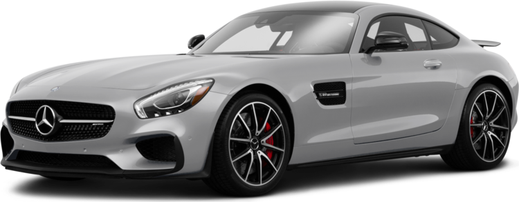 2016 Mercedes-Benz Mercedes-AMG GT Exterior: 0