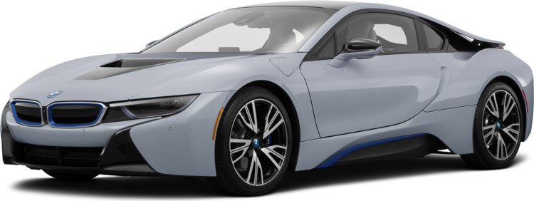 2015 BMW i8 Exterior: 0