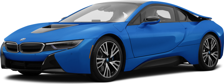 2015 BMW i8 Exterior: 0