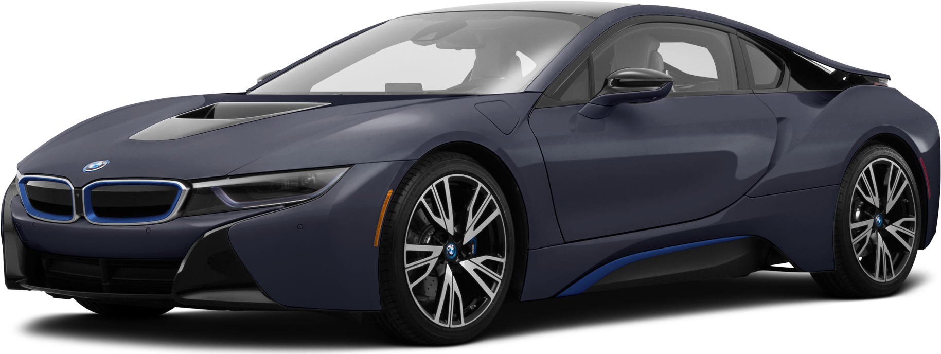 2015 BMW i8 Price, Value, Ratings & Reviews | Kelley Blue Book