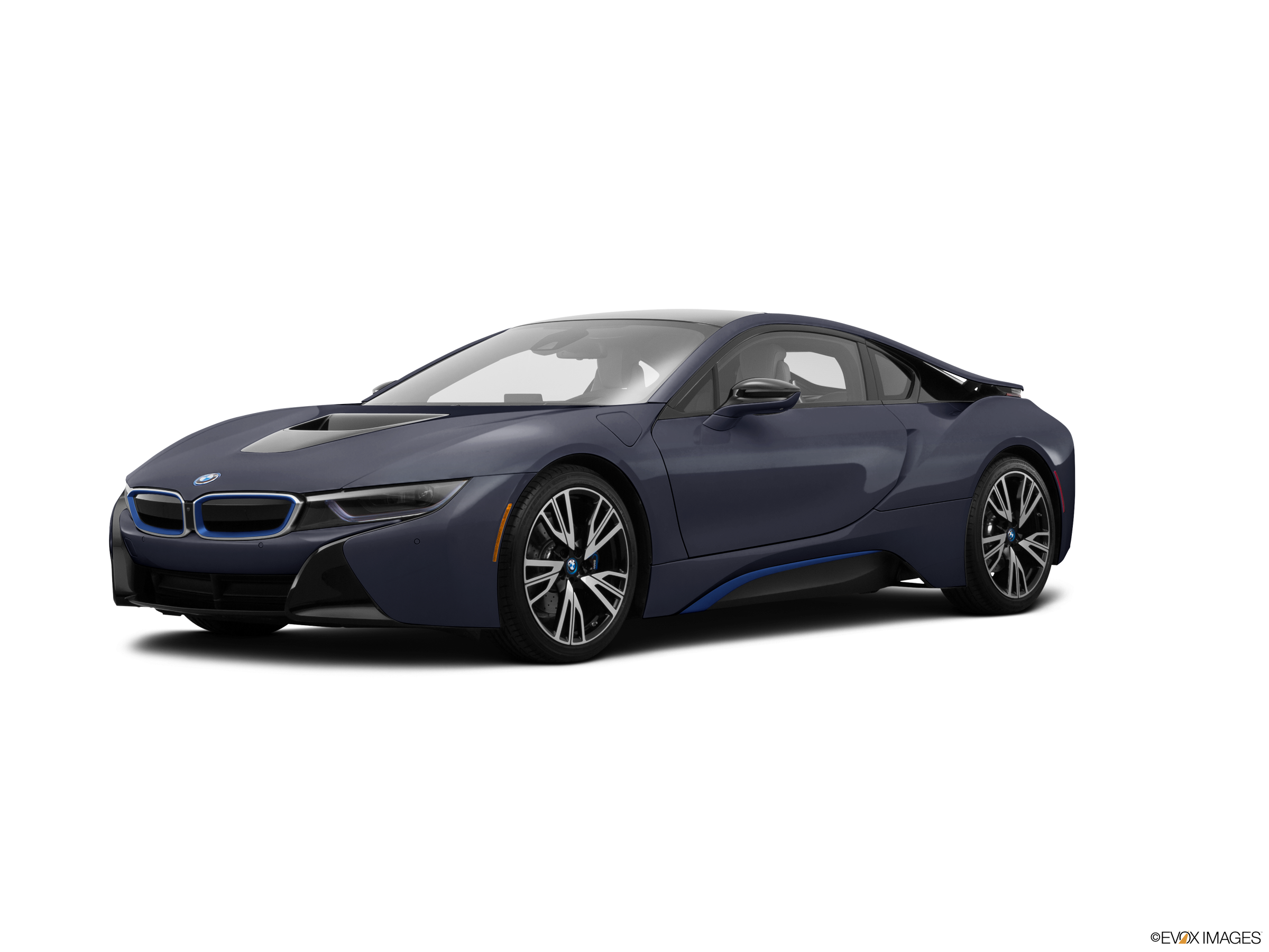 2015 BMW i8 Specs, Price, MPG & Reviews
