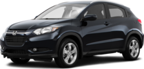 2016 Honda HR-V