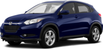 2016 Honda HR-V