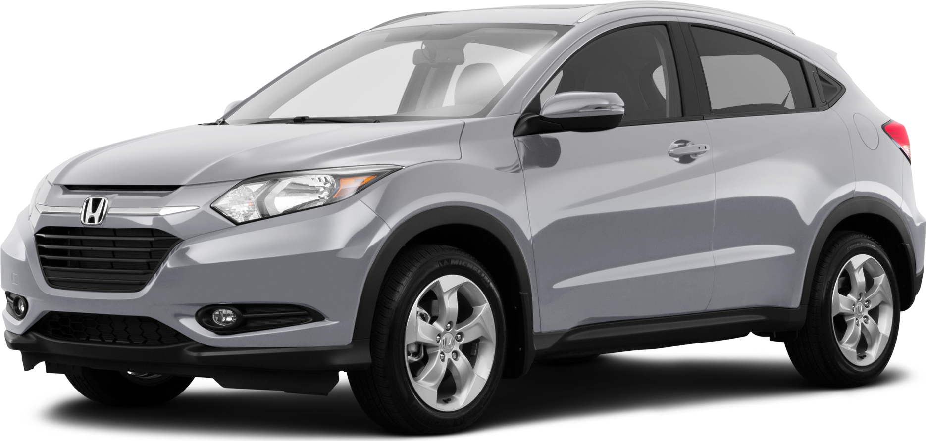 2016 Honda HR-V image