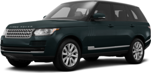 2015 Land Rover Range Rover
