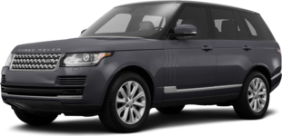 2015 Land Rover Range Rover Autobiography Black LWB Sport Utility 4D