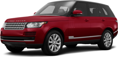 Range Rover Sport Utility 4D image