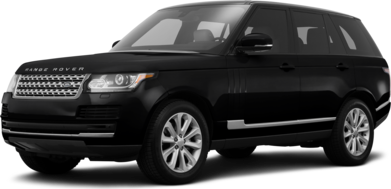 Range Rover HSE Sport Utility 4D image