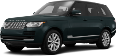 Range Rover Sport Utility 4D image