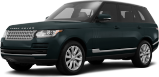 2016 Land Rover Range Rover