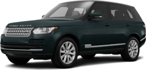 2016 Land Rover Range Rover