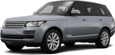 Land Rover Range Rover Sport Utility 4D