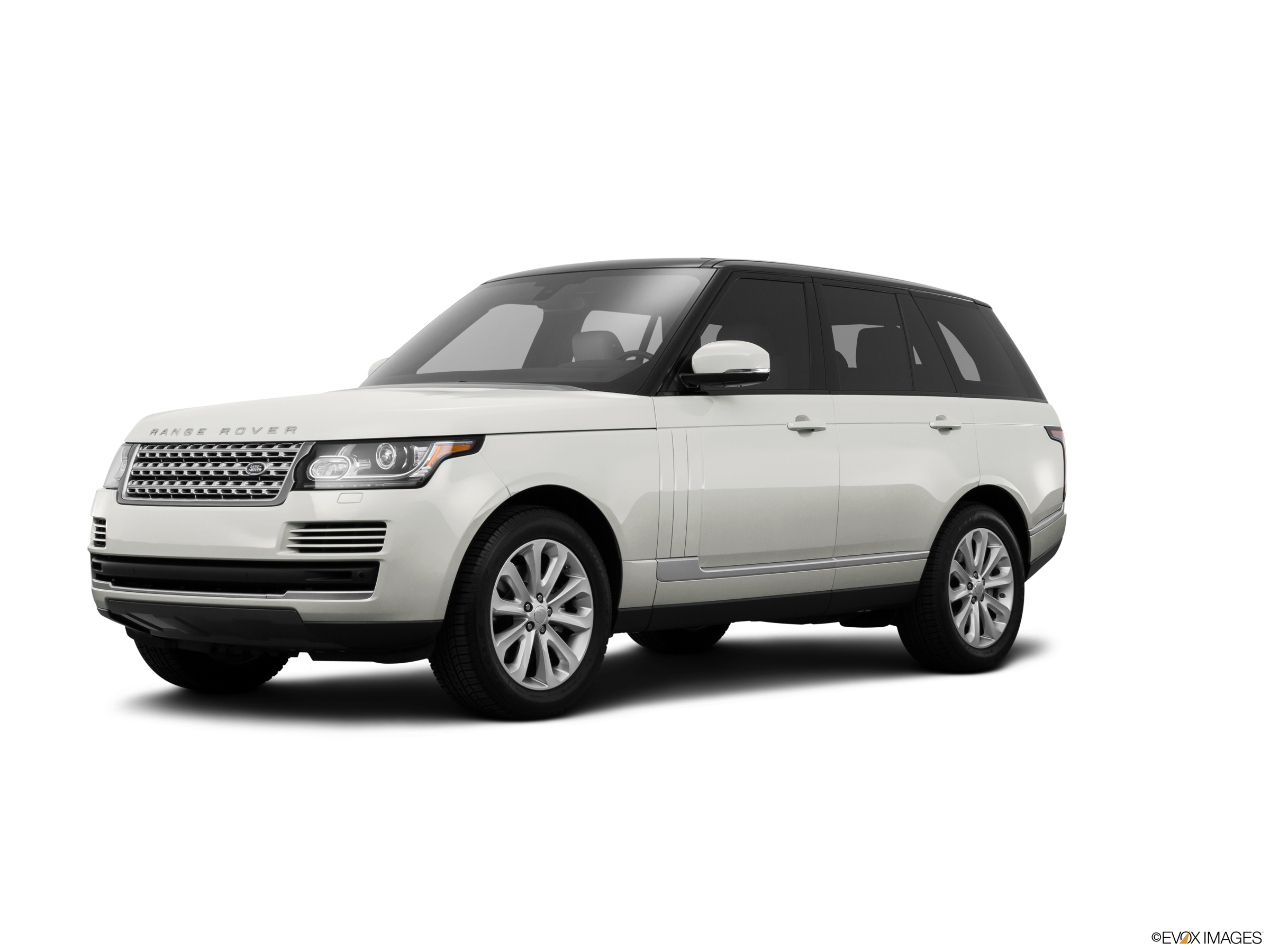 Glad draai Dijk Used 2016 Land Rover Range Rover HSE Sport Utility 4D Prices | Kelley Blue  Book