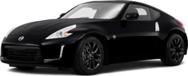 2016 Nissan 370Z