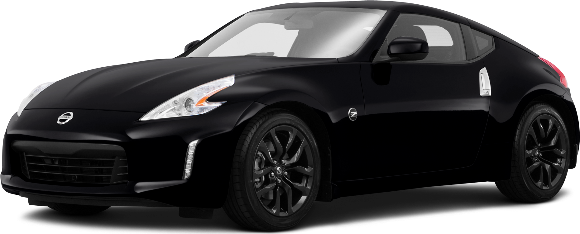 2016 Nissan 370Z Sport Coupe 2D