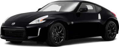 Nissan 370Z