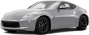 2016 Nissan 370Z image