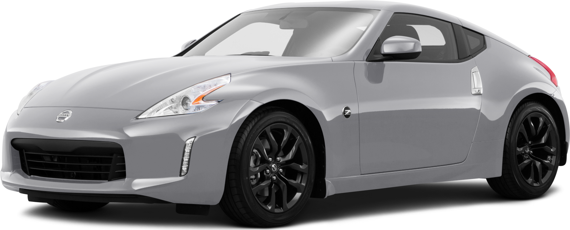 2016 Nissan 370Z Exterior: 0