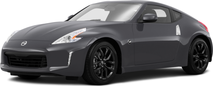 2016 Nissan 370Z Exterior: 0
