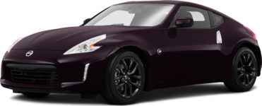 2016 Nissan 370Z NISMO Coupe 2D